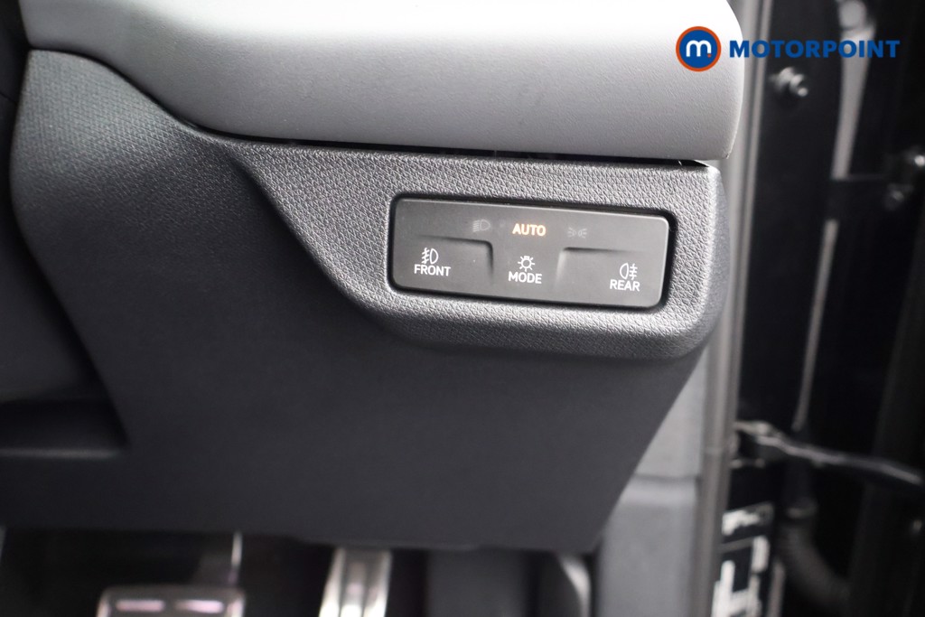Cupra Terramar V2 Automatic Petrol Plug-In Hybrid Hatchback - Stock Number (1677297) - 17th supplementary image