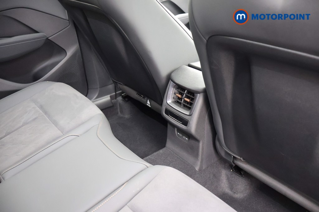 Cupra Terramar V2 Automatic Petrol Plug-In Hybrid Hatchback - Stock Number (1677297) - 24th supplementary image