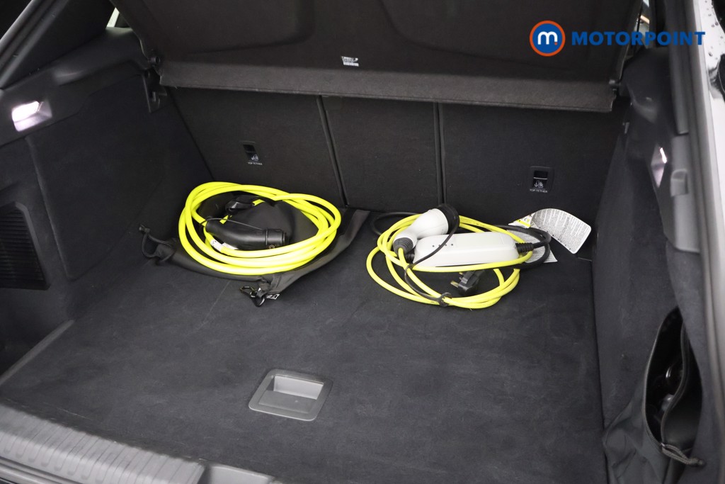 Cupra Terramar V2 Automatic Petrol Plug-In Hybrid Hatchback - Stock Number (1677297) - 25th supplementary image