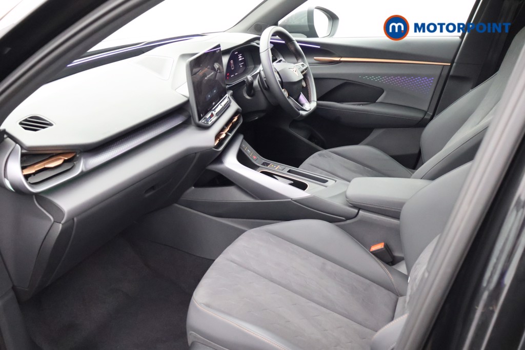 Cupra Terramar V2 Automatic Petrol Plug-In Hybrid Hatchback - Stock Number (1677297) - 30th supplementary image