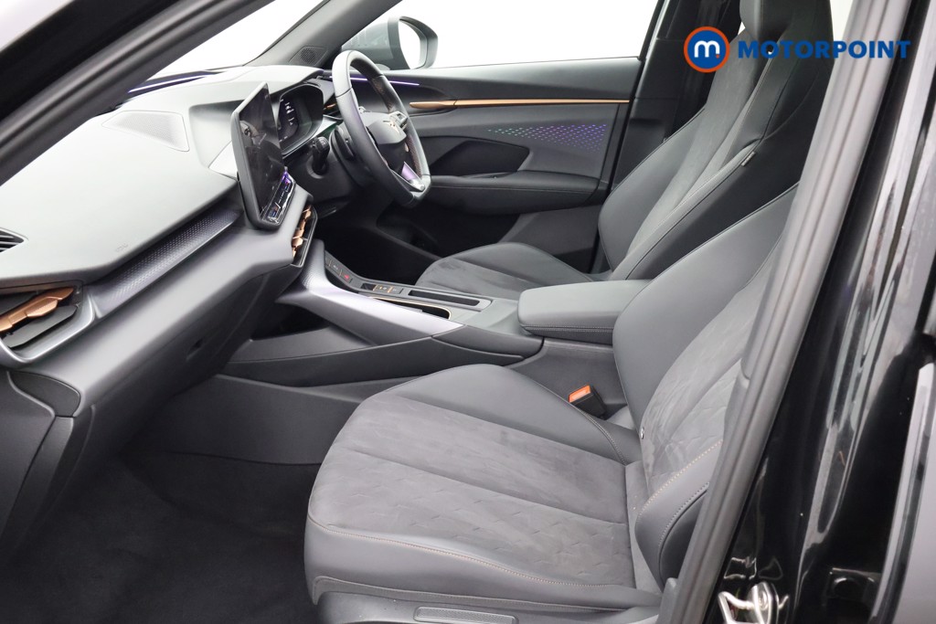 Cupra Terramar V2 Automatic Petrol Plug-In Hybrid Hatchback - Stock Number (1677297) - 31st supplementary image
