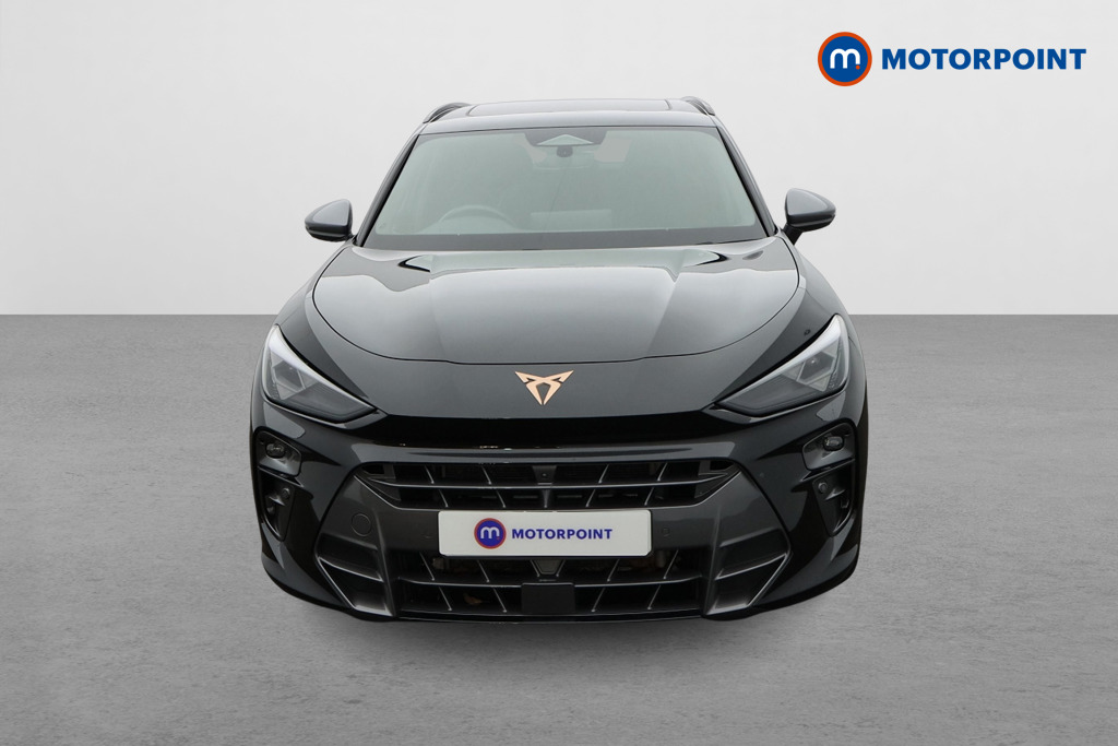 Cupra Terramar V2 Automatic Petrol Plug-In Hybrid Hatchback - Stock Number (1677297) - Front bumper