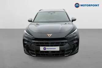 Cupra Terramar V2 Automatic Petrol Plug-In Hybrid Hatchback - Stock Number (1677297) - Front bumper