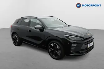 Cupra Terramar V2 Automatic Petrol Plug-In Hybrid Hatchback - Stock Number (1677297) - Drivers side front corner