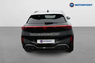 Cupra Terramar V2 Automatic Petrol Plug-In Hybrid Hatchback - Stock Number (1677297) - Rear bumper