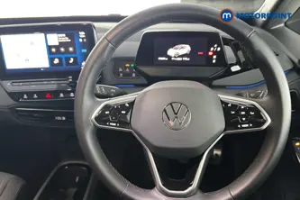 Volkswagen Id.3 Match Pro Automatic Electric Hatchback - Stock Number (1677380) - 2nd supplementary image
