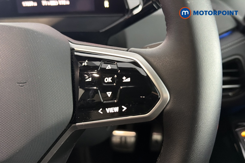 Volkswagen Id.3 Match Pro Automatic Electric Hatchback - Stock Number (1677380) - 3rd supplementary image