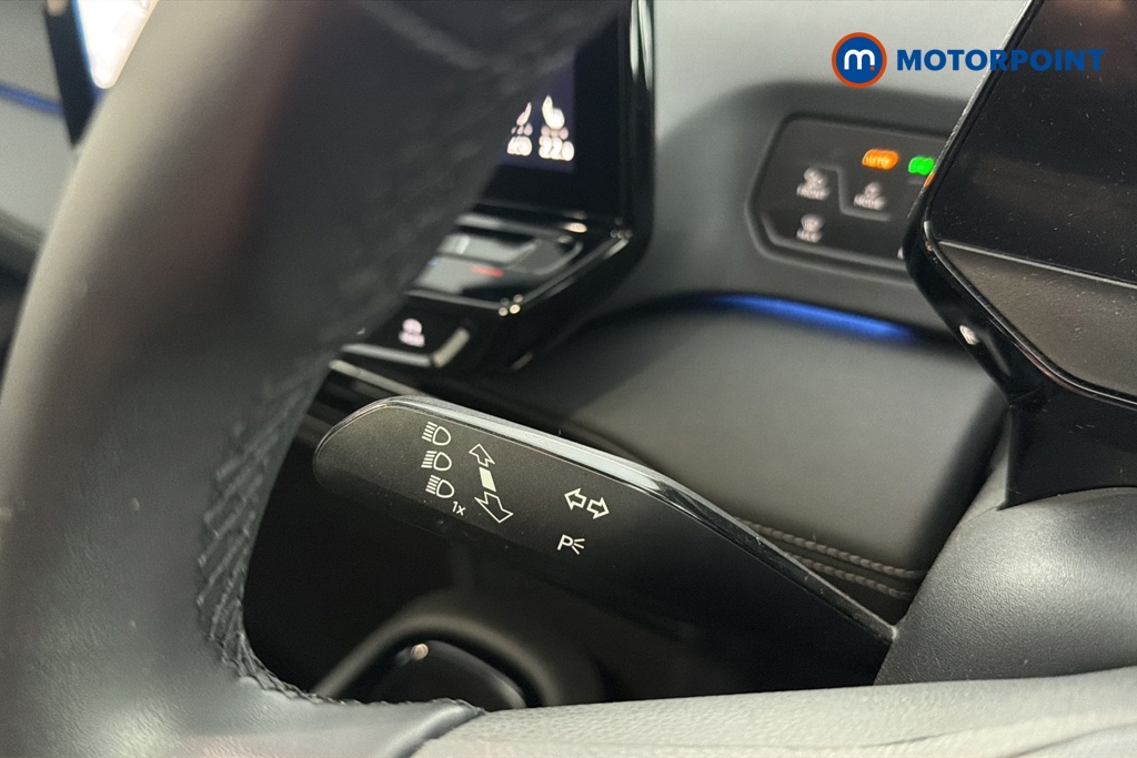 Volkswagen Id.3 Match Pro Automatic Electric Hatchback - Stock Number (1677380) - 5th supplementary image
