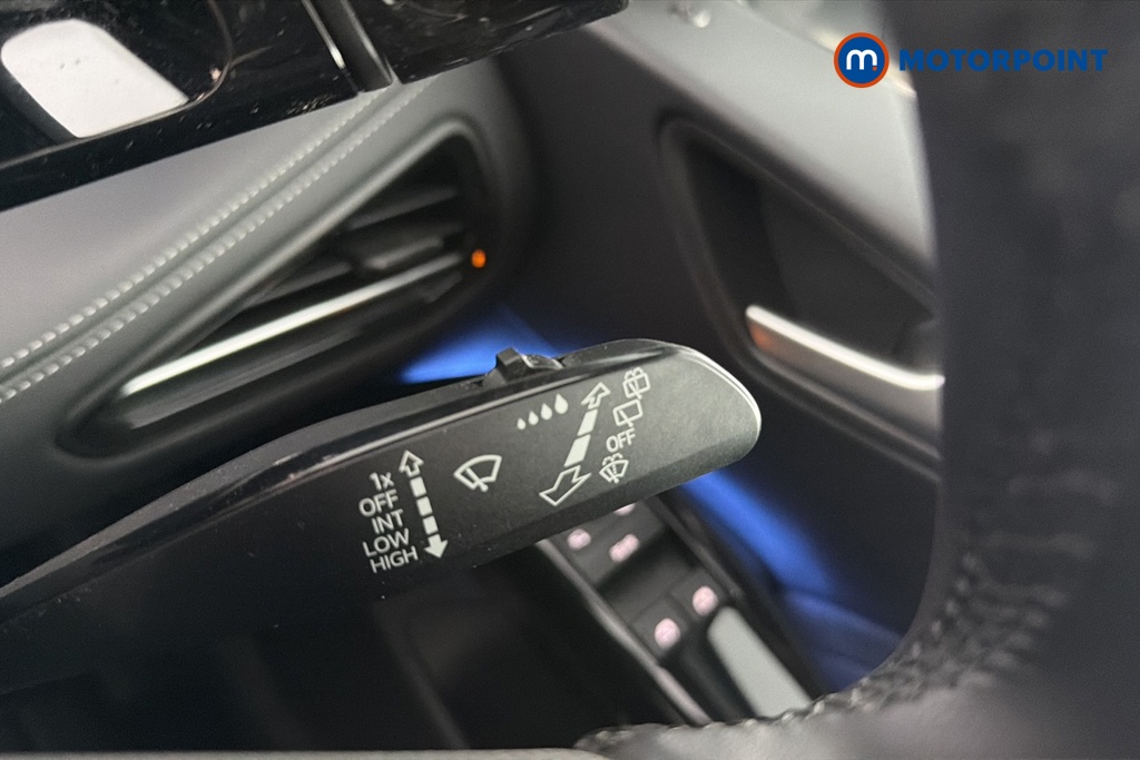 Volkswagen Id.3 Match Pro Automatic Electric Hatchback - Stock Number (1677380) - 6th supplementary image