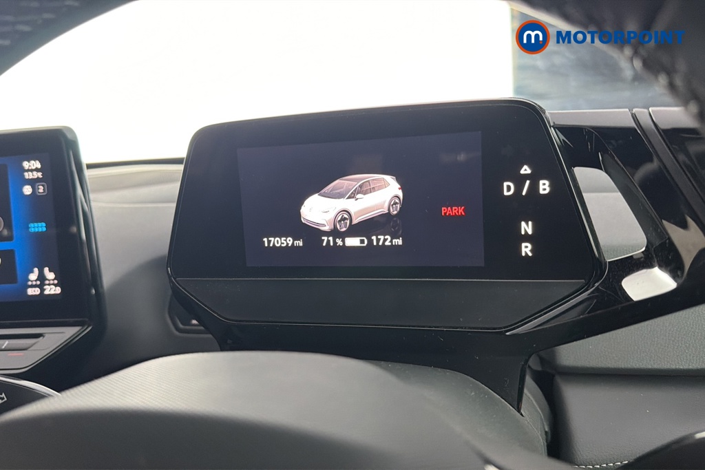 Volkswagen Id.3 Match Pro Automatic Electric Hatchback - Stock Number (1677380) - 7th supplementary image