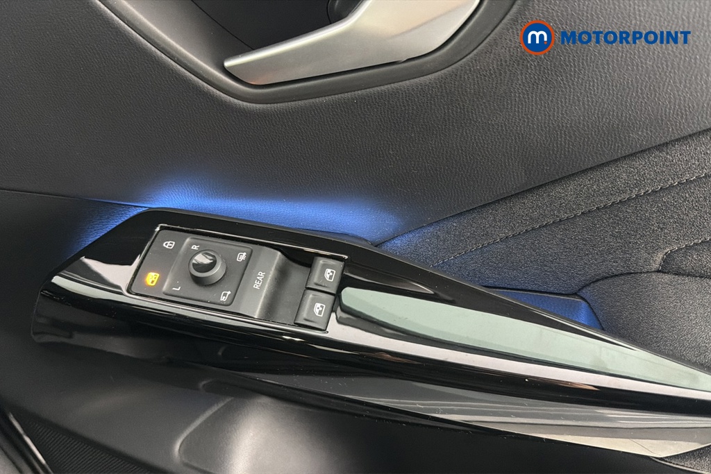 Volkswagen Id.3 Match Pro Automatic Electric Hatchback - Stock Number (1677380) - 10th supplementary image