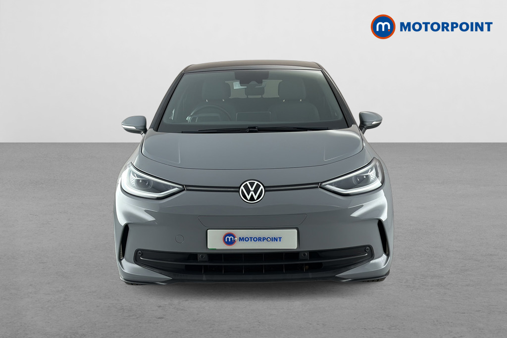 Volkswagen Id.3 Match Pro Automatic Electric Hatchback - Stock Number (1677380) - Front bumper
