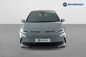 Volkswagen Id.3 Match Pro Automatic Electric Hatchback - Stock Number (1677380) - Front bumper
