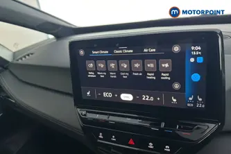 Volkswagen Id.3 Match Pro Automatic Electric Hatchback - Stock Number (1677380) - 12th supplementary image