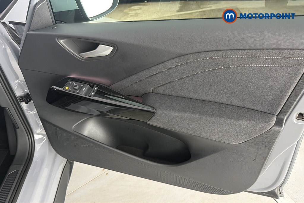 Volkswagen Id.3 Match Pro Automatic Electric Hatchback - Stock Number (1677380) - 18th supplementary image
