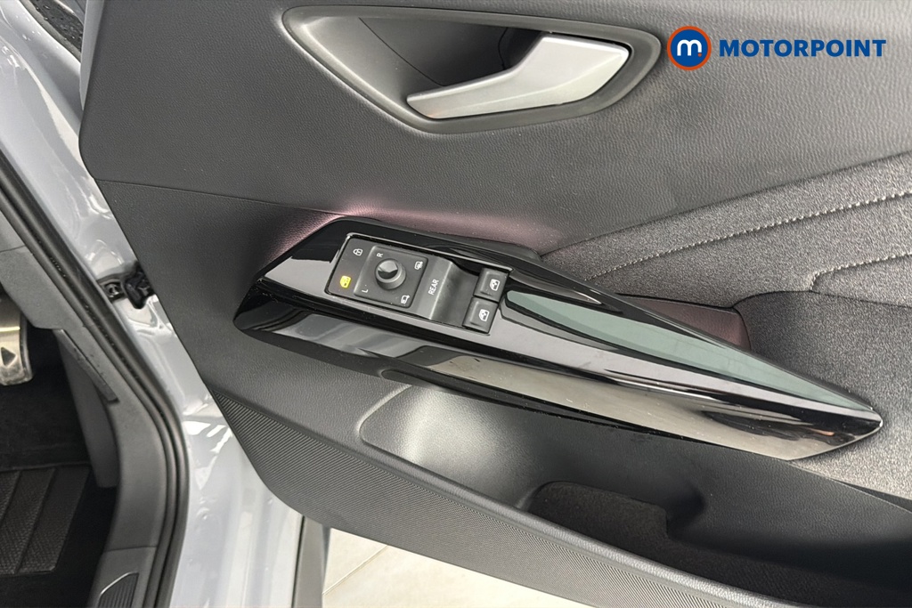 Volkswagen Id.3 Match Pro Automatic Electric Hatchback - Stock Number (1677380) - 19th supplementary image