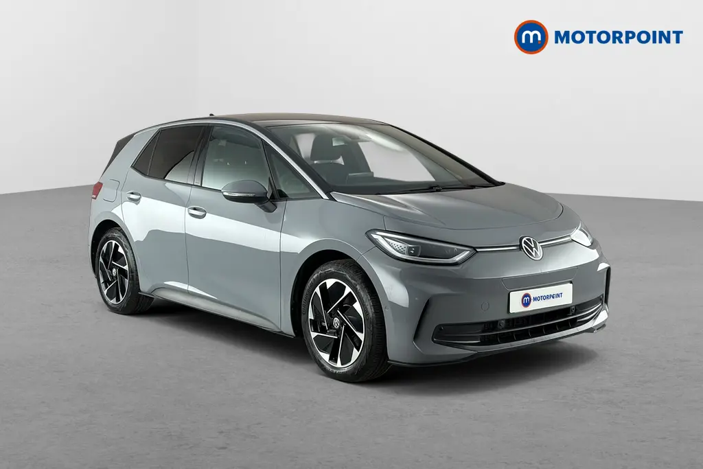2024 Volkswagen ID.3