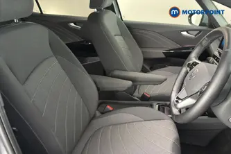Volkswagen Id.3 Match Pro Automatic Electric Hatchback - Stock Number (1677380) - 22nd supplementary image
