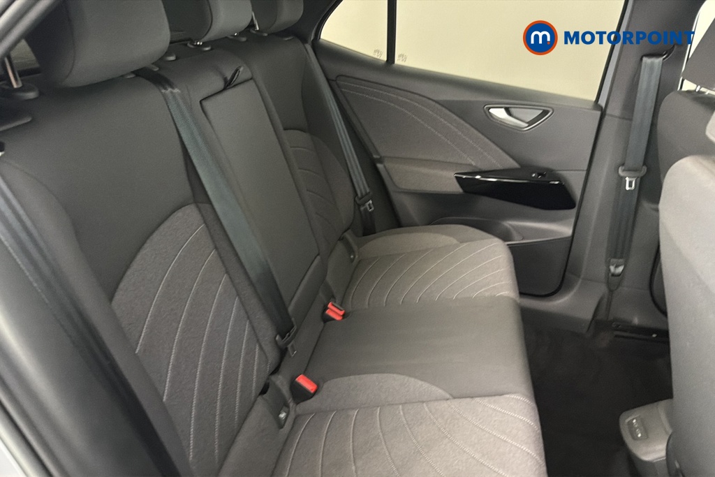 Volkswagen Id.3 Match Pro Automatic Electric Hatchback - Stock Number (1677380) - 25th supplementary image