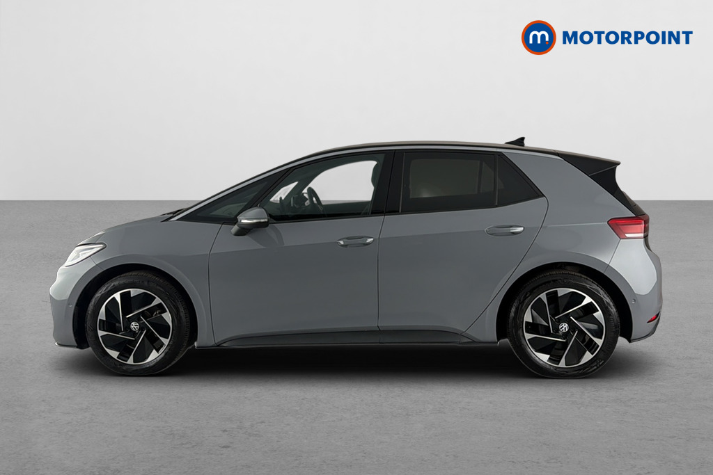 Volkswagen Id.3 Match Pro Automatic Electric Hatchback - Stock Number (1677380) - Drivers side