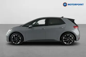 Volkswagen Id.3 Match Pro Automatic Electric Hatchback - Stock Number (1677380) - Drivers side