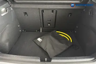 Volkswagen Id.3 Match Pro Automatic Electric Hatchback - Stock Number (1677380) - 34th supplementary image