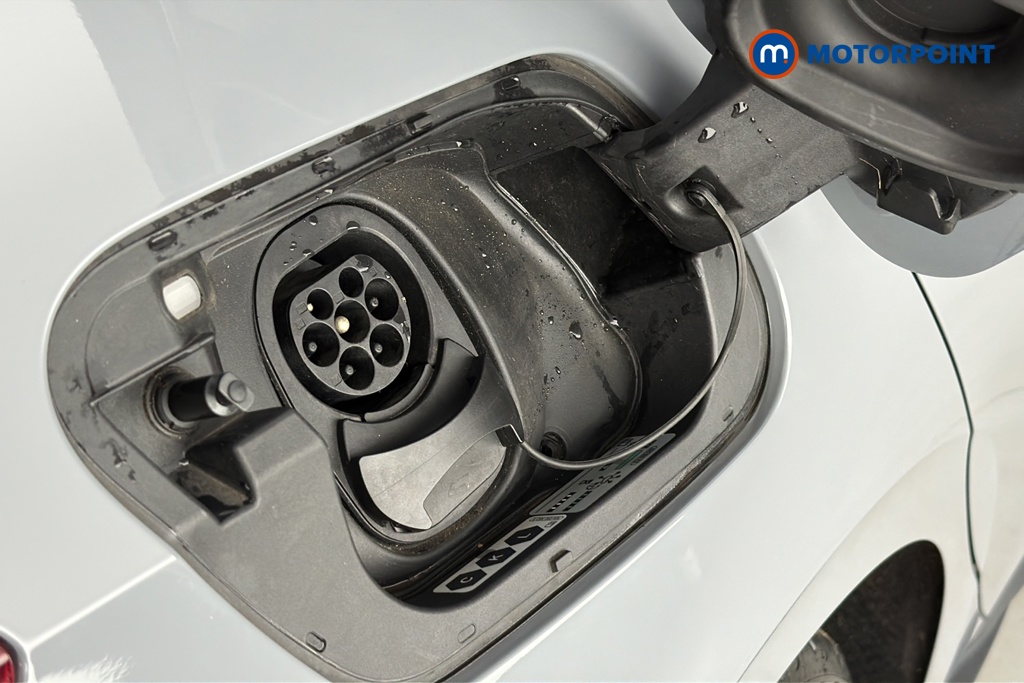 Volkswagen Id.3 Match Pro Automatic Electric Hatchback - Stock Number (1677380) - 41st supplementary image