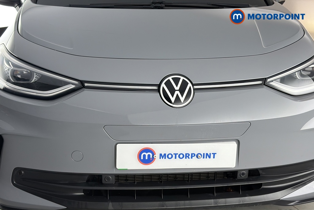 Volkswagen Id.3 Match Pro Automatic Electric Hatchback - Stock Number (1677380) - 43rd supplementary image