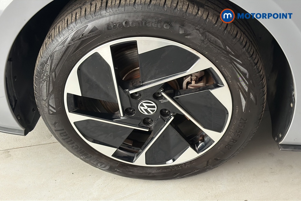 Volkswagen Id.3 Match Pro Automatic Electric Hatchback - Stock Number (1677380) - 44th supplementary image