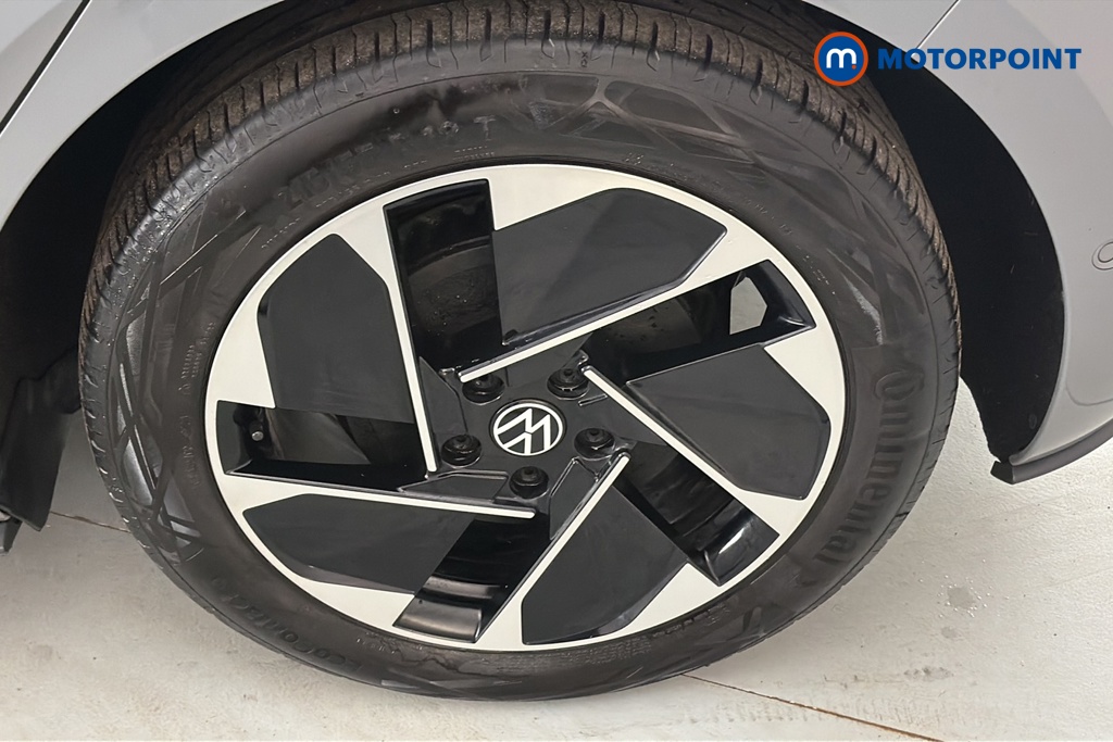Volkswagen Id.3 Match Pro Automatic Electric Hatchback - Stock Number (1677380) - 45th supplementary image