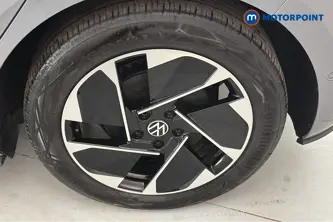 Volkswagen Id.3 Match Pro Automatic Electric Hatchback - Stock Number (1677380) - 45th supplementary image