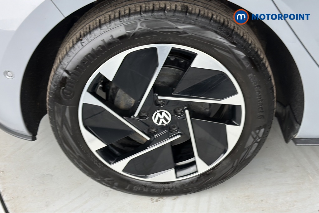 Volkswagen Id.3 Match Pro Automatic Electric Hatchback - Stock Number (1677380) - 46th supplementary image