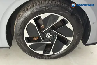 Volkswagen Id.3 Match Pro Automatic Electric Hatchback - Stock Number (1677380) - 47th supplementary image