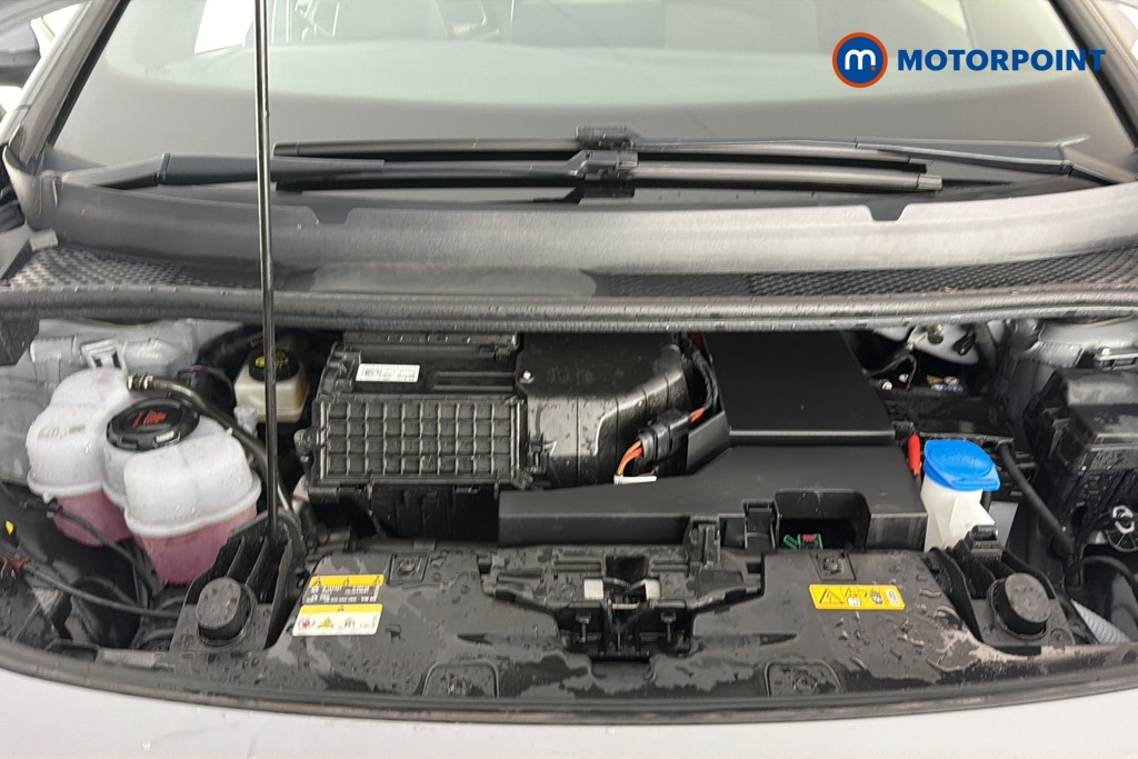 Volkswagen Id.3 Match Pro Automatic Electric Hatchback - Stock Number (1677380) - 48th supplementary image