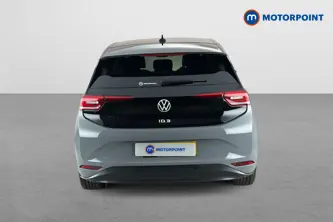 Volkswagen Id.3 Match Pro Automatic Electric Hatchback - Stock Number (1677380) - Rear bumper