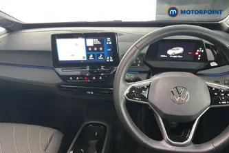 Volkswagen Id.3 Match Pro Automatic Electric Hatchback - Stock Number (1677380) - 1st supplementary image