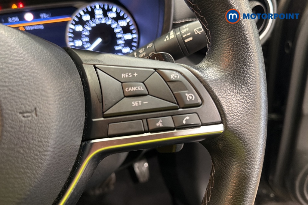Nissan Juke N-Connecta Automatic Petrol SUV - Stock Number (1677385) - 3rd supplementary image