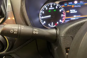 Nissan Juke N-Connecta Automatic Petrol SUV - Stock Number (1677385) - 5th supplementary image