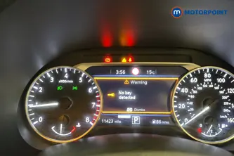 Nissan Juke N-Connecta Automatic Petrol SUV - Stock Number (1677385) - 7th supplementary image