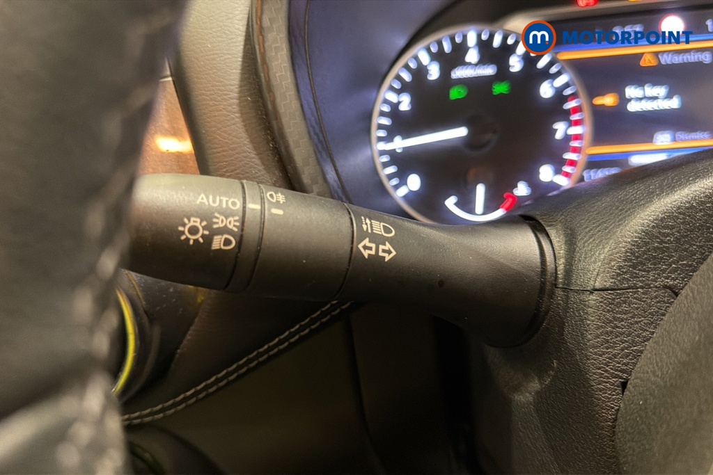 Nissan Juke N-Connecta Automatic Petrol SUV - Stock Number (1677385) - 11th supplementary image
