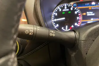 Nissan Juke N-Connecta Automatic Petrol SUV - Stock Number (1677385) - 11th supplementary image