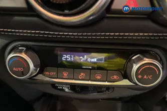 Nissan Juke N-Connecta Automatic Petrol SUV - Stock Number (1677385) - 12th supplementary image