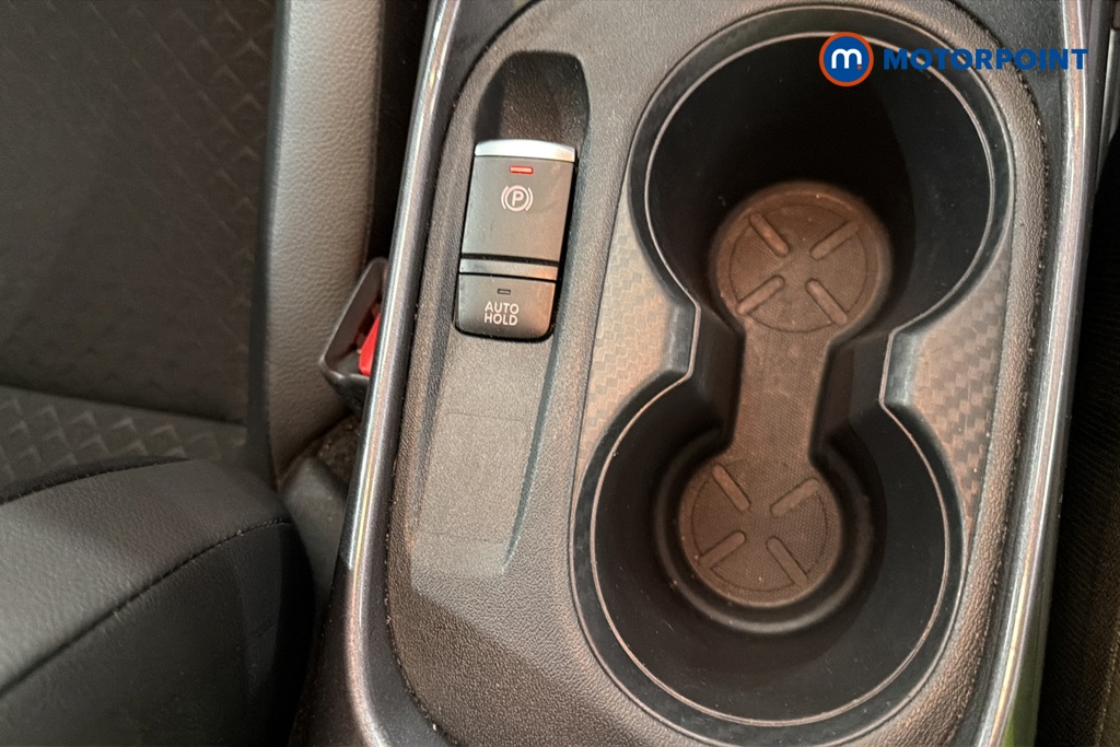 Nissan Juke N-Connecta Automatic Petrol SUV - Stock Number (1677385) - 16th supplementary image