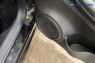 Nissan Juke N-Connecta Automatic Petrol SUV - Stock Number (1677385) - 21st supplementary image