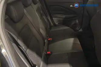 Nissan Juke N-Connecta Automatic Petrol SUV - Stock Number (1677385) - 25th supplementary image
