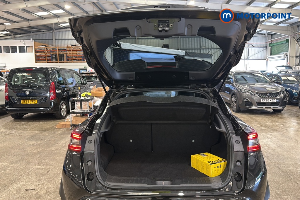 Nissan Juke N-Connecta Automatic Petrol SUV - Stock Number (1677385) - 30th supplementary image
