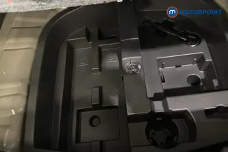 Nissan Juke N-Connecta Automatic Petrol SUV - Stock Number (1677385) - 33rd supplementary image