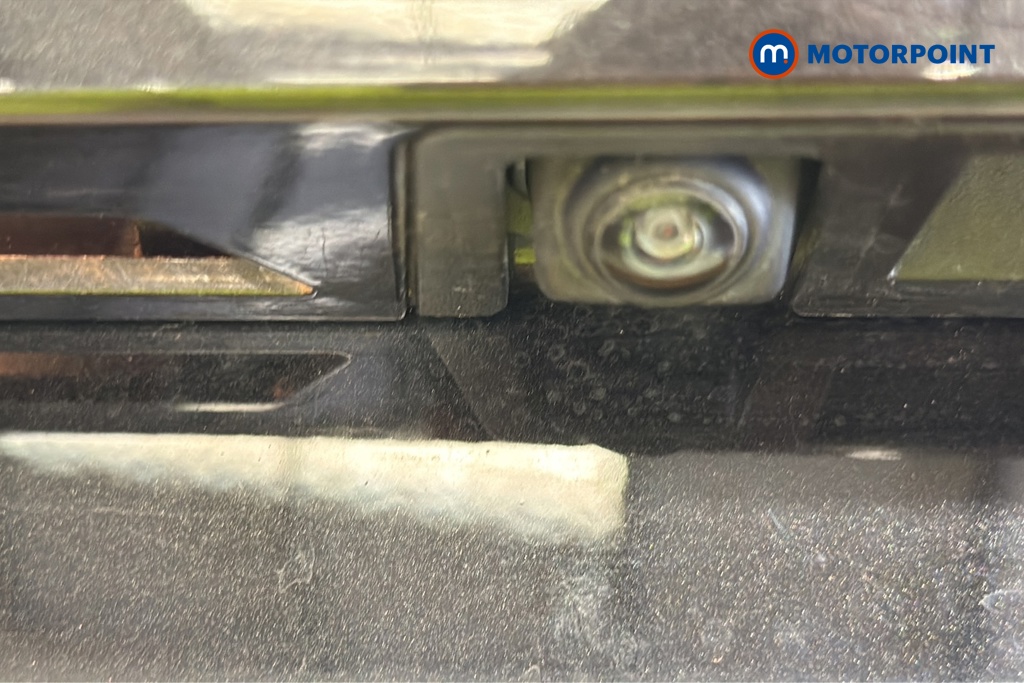 Nissan Juke N-Connecta Automatic Petrol SUV - Stock Number (1677385) - 37th supplementary image