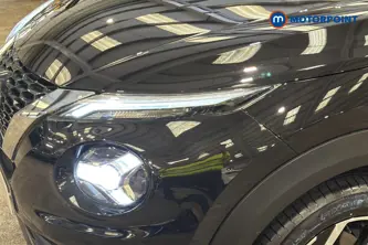 Nissan Juke N-Connecta Automatic Petrol SUV - Stock Number (1677385) - 42nd supplementary image