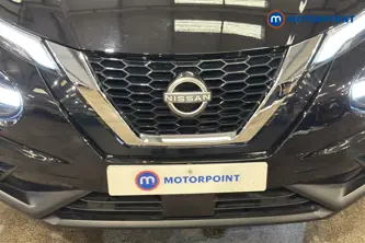 Nissan Juke N-Connecta Automatic Petrol SUV - Stock Number (1677385) - 43rd supplementary image